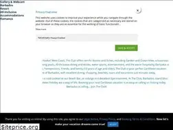 Sites similar to theclubbarbados.com