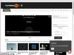 Sites similar to theclubbing.com