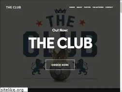 Sites similar to theclubbook.com