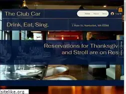 Sites similar to theclubcar.com