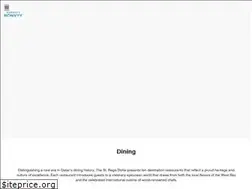 Sites similar to theclubdoha.com