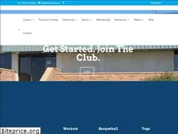 Sites similar to theclubfit.com