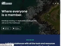 Sites similar to theclubhouse.ai