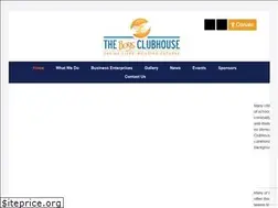 Sites similar to theclubhouse.biz