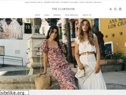Sites similar to theclubhouse.co.nz