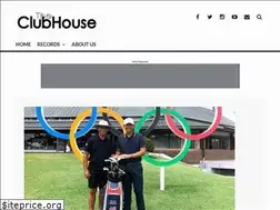 Sites similar to theclubhouse.com.my