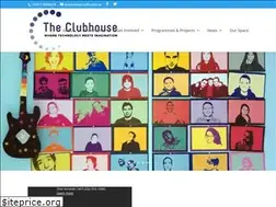 Sites similar to theclubhouse.ie
