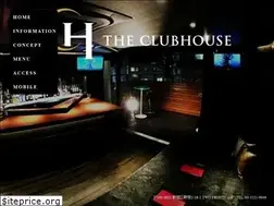 Sites similar to theclubhouse.jp
