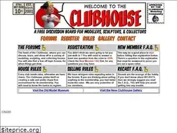 Sites similar to theclubhouse1.net