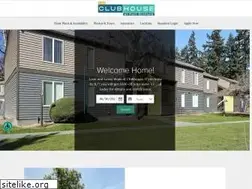 Sites similar to theclubhouseatportorchard.com