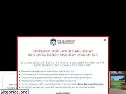 Sites similar to theclubhousege.com