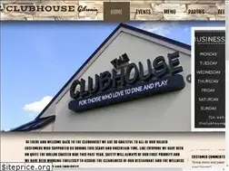 Sites similar to theclubhousegibsonia.com