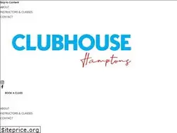 Sites similar to theclubhouselife.com