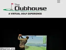 Sites similar to theclubhousenj.com