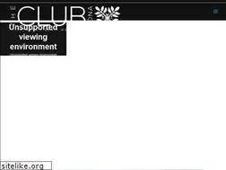 Sites similar to theclubinkona.com