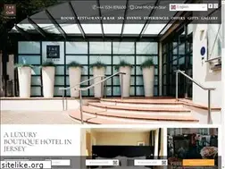 Sites similar to theclubjersey.com