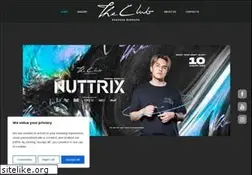 Sites similar to theclubkhaosan.com