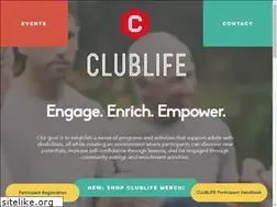 Sites similar to theclublife.org