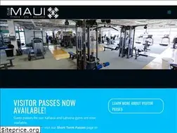 Sites similar to theclubmaui.com