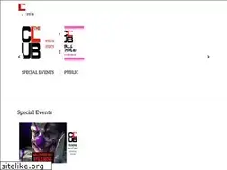 Sites similar to theclubmilano.it