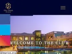 Sites similar to theclubmumbai.com