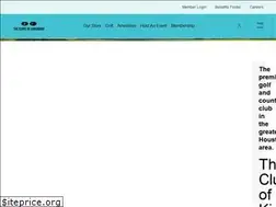 Sites similar to theclubsofkingwood.com