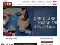 Sites similar to theclubssi.com