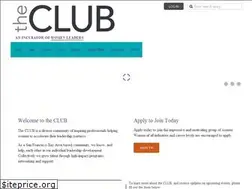 Sites similar to theclubsv.org