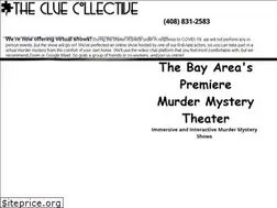Sites similar to thecluecollective.com
