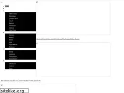 Sites similar to theclumsytraveler.com