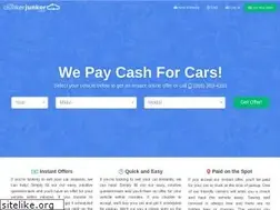 Sites similar to theclunkerjunker.com