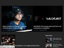 Sites similar to theclutch.com.br