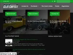 Sites similar to theclutchfest.com