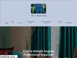 Sites similar to theclutterfly.com