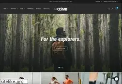Sites similar to theclymb.com
