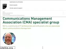 Sites similar to thecma.com