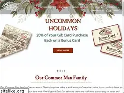 Sites similar to thecman.com