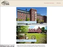Sites similar to thecmaninn.com
