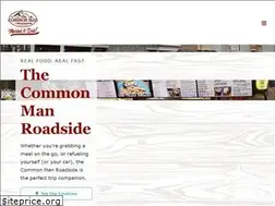 Sites similar to thecmanroadside.com