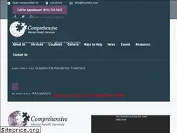 Sites similar to thecmhs.com