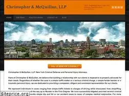 Sites similar to thecmlawfirm.com