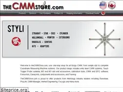Sites similar to thecmmstore.com