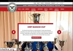 Sites similar to thecmp.org