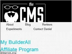 Sites similar to thecmsguy.com