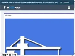 Sites similar to thecmsplace.com