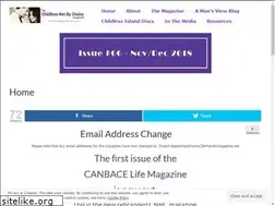 Sites similar to thecnbcmagazine.net