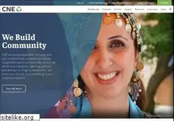 Sites similar to thecne.org