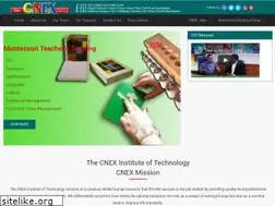 Sites similar to thecnex.com