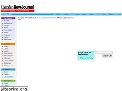 Sites similar to thecnj.myzen.co.uk