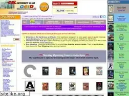Sites similar to thecnl.com